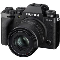 Объектив FUJINON XF33mm F1.4 R LM WR - Изображение №12 — Chaika Market