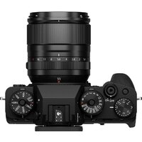 Объектив FUJINON XF33mm F1.4 R LM WR - Изображение №11 — Chaika Market