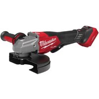 Угловая шлифмашина Milwaukee M18 FHSAGO180VXPDB2-0X 4933498942 (без АКБ, кейс) - Изображение №6 — Chaika Market