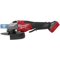 Угловая шлифмашина Milwaukee M18 FHSAGO180VXPDB2-0X 4933498942 (без АКБ, кейс) — Chaika Market