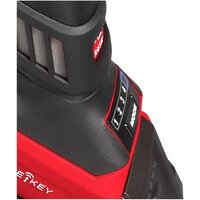 Угловая шлифмашина Milwaukee M18 FHSAGO180VXPDB2-0X 4933498942 (без АКБ, кейс) - Изображение №8 — Chaika Market