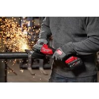 Угловая шлифмашина Milwaukee M18 FHSAGO180VXPDB2-0X 4933498942 (без АКБ, кейс) - Изображение №12 — Chaika Market