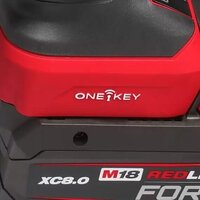 Угловая шлифмашина Milwaukee M18 FHSAGO180VXPDB2-0X 4933498942 (без АКБ, кейс) - Изображение №9 — Chaika Market