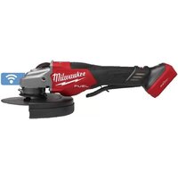Угловая шлифмашина Milwaukee M18 FHSAGO180VXPDB2-0X 4933498942 (без АКБ, кейс) - Изображение №5 — Chaika Market