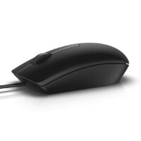 Мышь Dell Optical Mouse MS116 - Изображение №2 — Chaika Market
