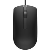 Мышь Dell Optical Mouse MS116 — Chaika Market