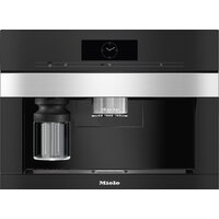 Кофемашина Miele CVA 7840 CLST — Chaika Market