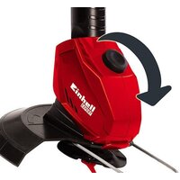 Триммер Einhell PXC GE-CT 18 Li-Solo (без АКБ) - Изображение №2 — Chaika Market