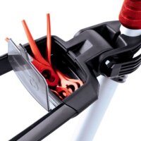 Триммер Einhell PXC GE-CT 18 Li-Solo (без АКБ) - Изображение №4 — Chaika Market