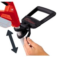 Триммер Einhell PXC GE-CT 18 Li-Solo (без АКБ) - Изображение №3 — Chaika Market