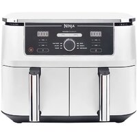 Аэрогриль (аэрофритюрница) Ninja Air Fryer Dual zone AF400EUWH — Chaika Market