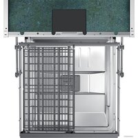 Встраиваемая посудомоечная машина Samsung DW60CG550I00ET - Изображение №10 — Chaika Market