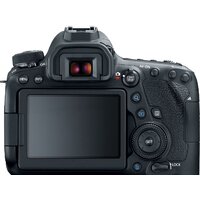 Зеркальный фотоаппарат Canon EOS 6D Mark II Body - Изображение №2 — Chaika Market