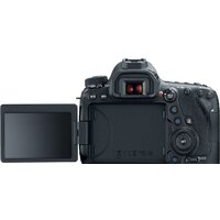 Зеркальный фотоаппарат Canon EOS 6D Mark II Body - Изображение №4 — Chaika Market