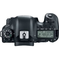 Зеркальный фотоаппарат Canon EOS 6D Mark II Body - Изображение №3 — Chaika Market