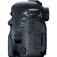 Зеркальный фотоаппарат Canon EOS 6D Mark II Body - Изображение №5 — Chaika Market