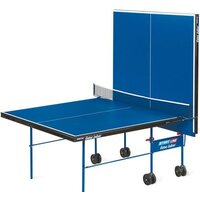 Теннисный стол Start Line Game Outdoor (синий) - Изображение №2 — Chaika Market
