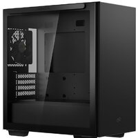Корпус DeepCool Macube 110 BK R-MACUBE110-BKNGM1N-G-1 - Изображение №2 — Chaika Market