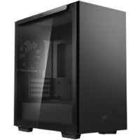 Корпус DeepCool Macube 110 BK R-MACUBE110-BKNGM1N-G-1 — Chaika Market