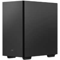 Корпус DeepCool Macube 110 BK R-MACUBE110-BKNGM1N-G-1 - Изображение №9 — Chaika Market