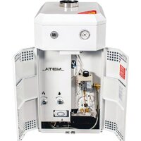Отопительный котел АТЕМ Житомир-10 КС-Г-007СН - Изображение №2 — Chaika Market
