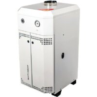 Отопительный котел АТЕМ Житомир-10 КС-Г-007СН - Изображение №4 — Chaika Market
