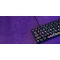 Клавиатура Corsair K65 Pro Mini (Corsair OPX, нет кириллицы) - Изображение №5 — Chaika Market