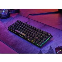 Клавиатура Corsair K65 Pro Mini (Corsair OPX, нет кириллицы) - Изображение №7 — Chaika Market