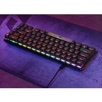 Клавиатура Corsair K65 Pro Mini (Corsair OPX, нет кириллицы) - Изображение №6 — Chaika Market