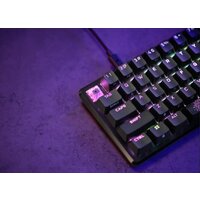 Клавиатура Corsair K65 Pro Mini (Corsair OPX, нет кириллицы) - Изображение №4 — Chaika Market