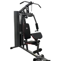 Силовой комплекс DFC D7003 - Изображение №5 — Chaika Market