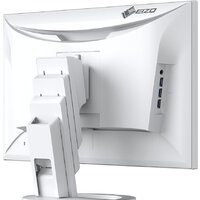 Монитор EIZO FlexScan EV2490-WT - Изображение №4 — Chaika Market