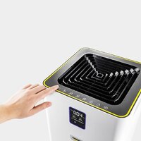 Очиститель воздуха Karcher AF 50 1.024-826.0 - Изображение №2 — Chaika Market