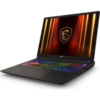 Игровой ноутбук MSI Vector 16 HX AI A2XWJG-665XBY - Изображение №3 — Chaika Market
