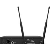 Микрофон LD Systems U506 HHD - Изображение №6 — Chaika Market