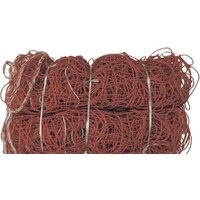 Сетка футбольная Atemi T4022N25 — Chaika Market