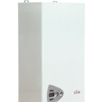Отопительный котел Ferroli Vitabel HF 24 — Chaika Market