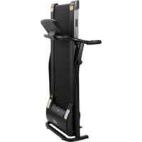 Электрическая беговая дорожка VictoryFit VF-500 (черный) - Изображение №4 — Chaika Market