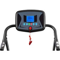 Электрическая беговая дорожка VictoryFit VF-500 (черный) - Изображение №5 — Chaika Market