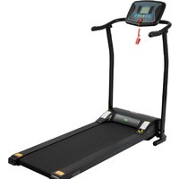 Электрическая беговая дорожка VictoryFit VF-500 (черный) — Chaika Market