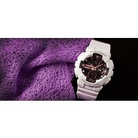 Наручные часы Casio G-Shock GMA-S140M-7A - Изображение №6 — Chaika Market