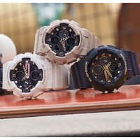 Наручные часы Casio G-Shock GMA-S140M-7A - Изображение №5 — Chaika Market