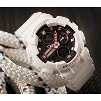 Наручные часы Casio G-Shock GMA-S140M-7A - Изображение №7 — Chaika Market