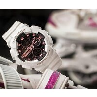 Наручные часы Casio G-Shock GMA-S140M-7A - Изображение №2 — Chaika Market