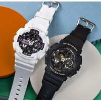 Наручные часы Casio G-Shock GMA-S140M-7A - Изображение №9 — Chaika Market