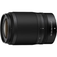 Объектив Nikon NIKKOR Z DX 50-250mm f/4.5-6.3 VR — Chaika Market