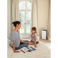 Очиститель воздуха Daikin MC80Z - Изображение №11 — Chaika Market