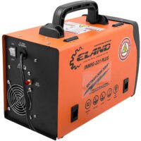 Сварочный инвертор ELAND INMIG-221 PLUS - Изображение №2 — Chaika Market