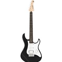 Электрогитара Yamaha Pacifica 012 (черный) — Chaika Market
