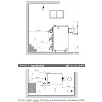 Отопительный котел Теплодар Куппер ПРО 42 (2.0) - Изображение №4 — Chaika Market